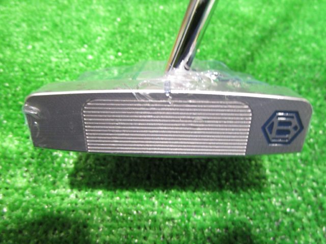 R・J BETTINARDI パター ANTIDOTE 2025 SB2