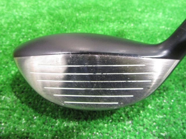 その他 フェアウェイウッド A GRIND BX-F 3W 0°