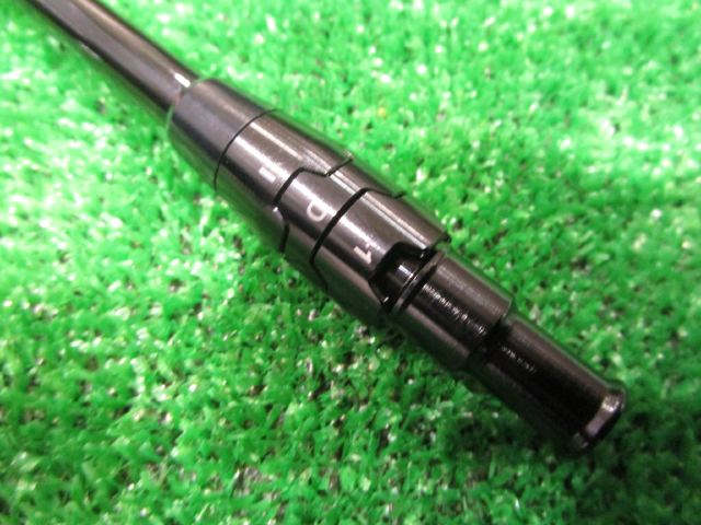 三菱 CHEMICAL シャフト TENSEI Pro Orange 1K 50(S) キャロウェイ用スリーブ 44.25インチ