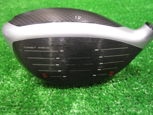 TaylorMade ドライバー M6 10.5°