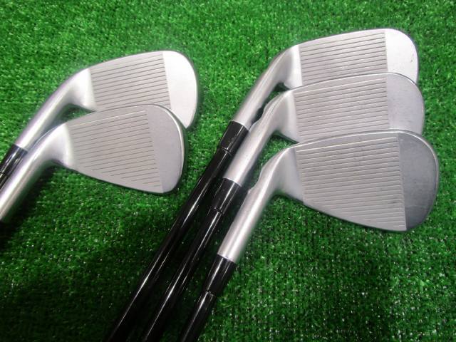 PING アイアンセット i230 5本