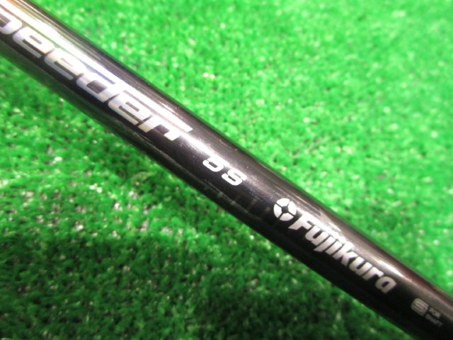 Fujikura シャフト DIAMOND Speeder 5(S) キャロウェイ用スリーブ 44.125インチ
