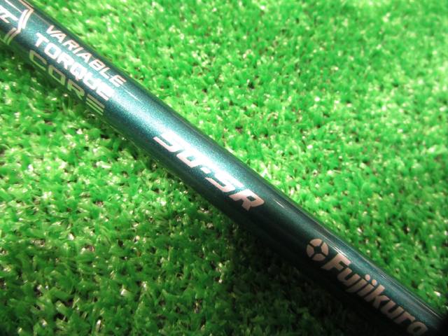 Fujikura シャフト SPEEDER NX GREEN 50（SR） テーラーメイド用スリーブ 44.25インチ