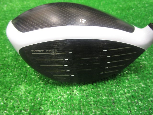 TaylorMade ドライバー SIM2 9°