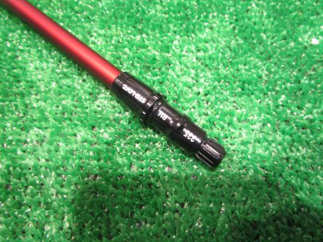 Fujikura シャフト 24 VENTUS RD 5（S） テーラーメイド用スリーブ 44.125インチ