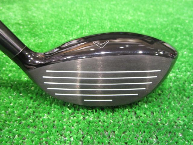 Callaway フェアウェイウッド MAVRIK SUB ZERO 3W 15°