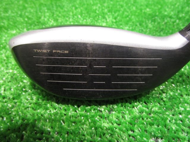 TaylorMade ユーティリティ M6 RESCUE #5 25°