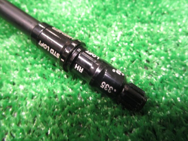 三菱 CHEMICAL シャフト Diamana BB63（S） テーラーメイド用スリーブ 44インチ