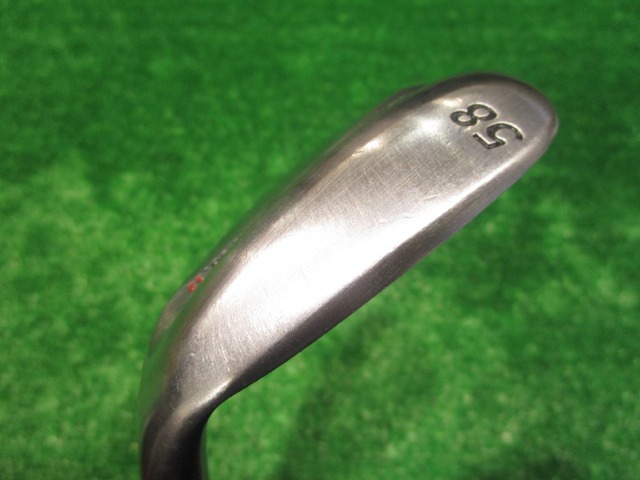 AKIRA PRODUCTS ウェッジ アキラ ツアーウェッジIV 58-12 58°