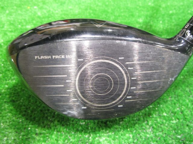 Callaway ドライバー MAVRIK SUB ZERO 10.5°