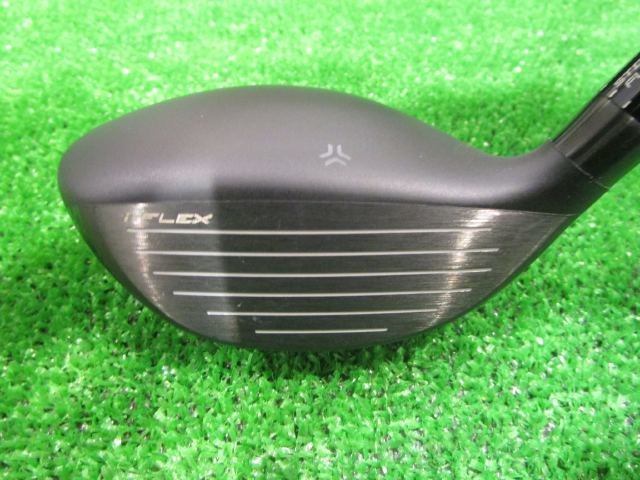DUNLOP フェアウェイウッド スリクソンZXi 5W 18°