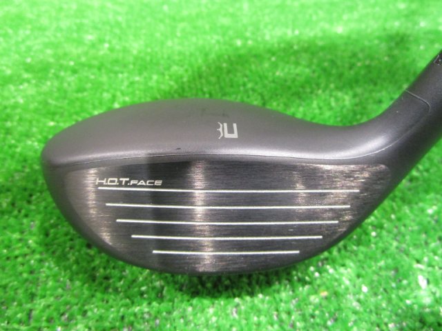 cobra フェアウェイウッド LTDx LS 5W 17.5°