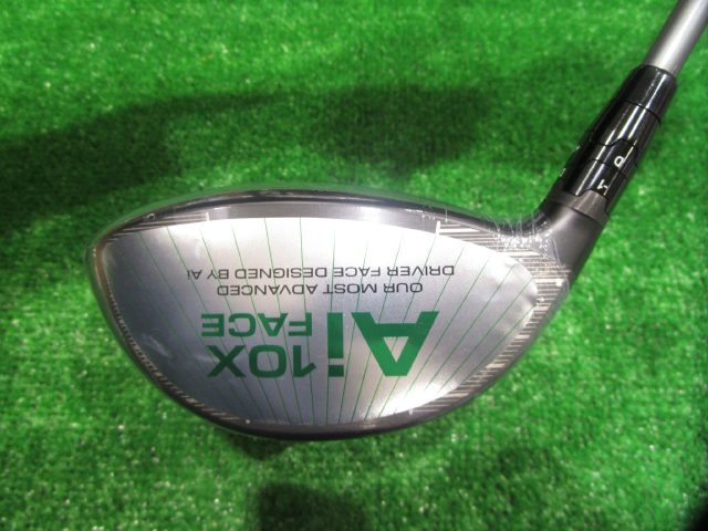 Callaway ドライバー ELYTE ナイトエディション (USモデル) 9°