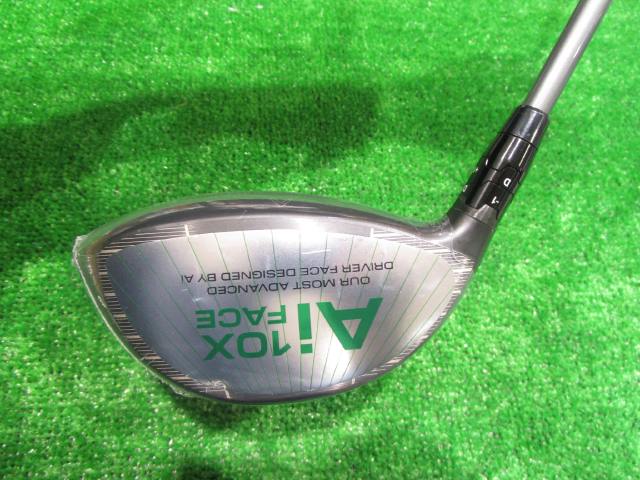 Callaway ドライバー ELYTE ナイトエディション(USモデル) 10.5°