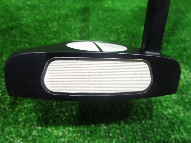 ODYSSEY パター Ai-ONE 2-BALL CH