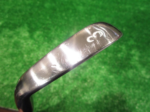 Mizuno ユーティリティ Mizuno Pro 319 3I 21°
