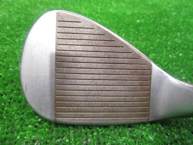 TaylorMade ウェッジ MILLED GRIND3 Chrome 58LB 58°