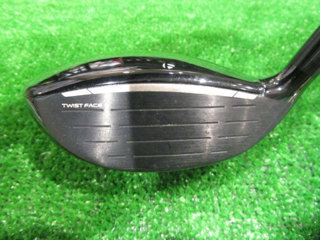 TaylorMade フェアウェイウッド Qi10 MAX 5W 19°