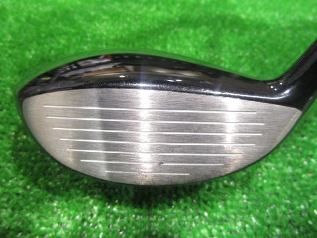EON SPORTS フェアウェイウッド GIGA HS-797 3W 15°
