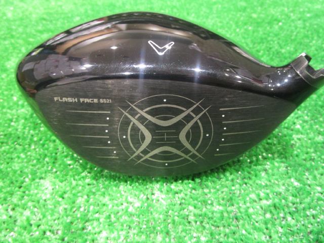 Callaway ドライバー EPIC SPEED 10.5°