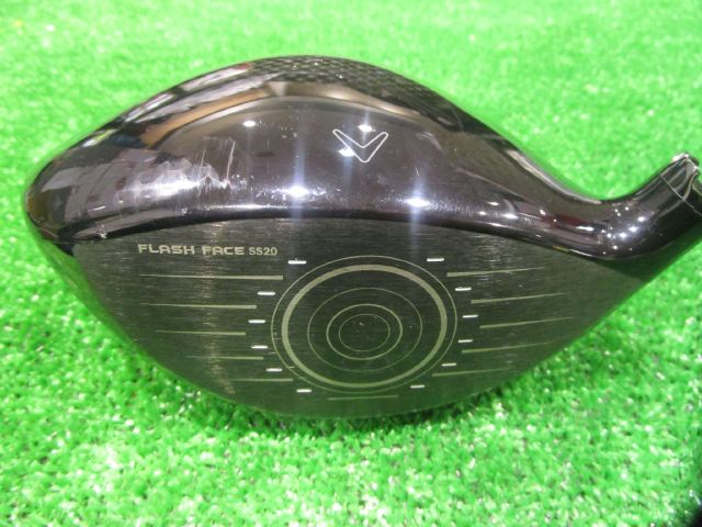 Callaway ドライバー MAVRIK MAX 9°