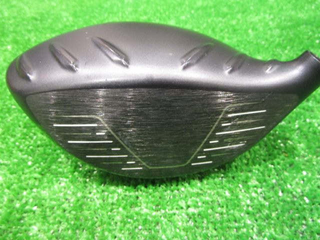PING ドライバー G410 LST 10.5°