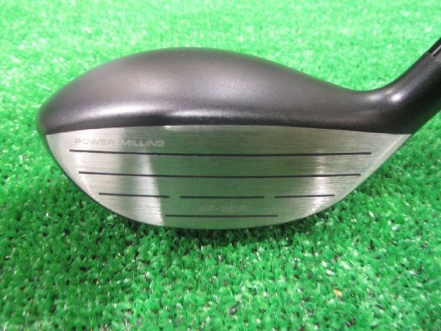 BRIDGESTONE フェアウェイウッド B2 5W 18°