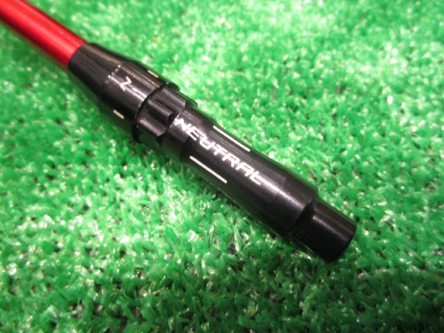 その他 シャフト DM-02D Series 02H-48D（S） ブリヂストン用スリーブ 44.625インチ