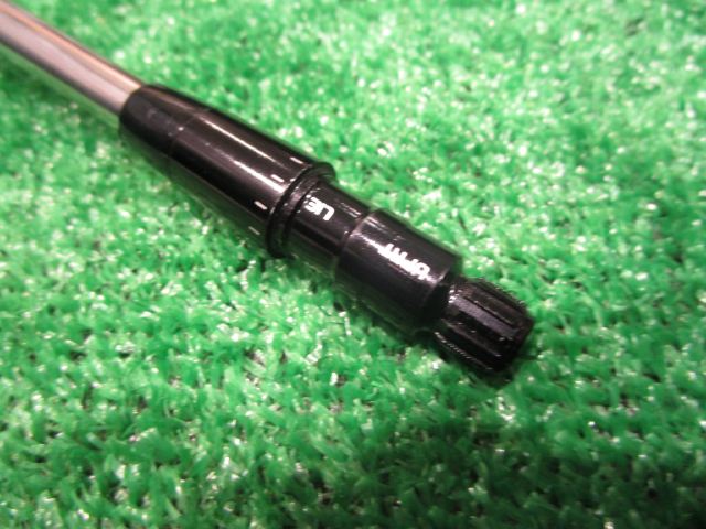 その他 シャフト 020 Premium Series 020D-5(X) 45.625 テーラーメイド用スリーブ