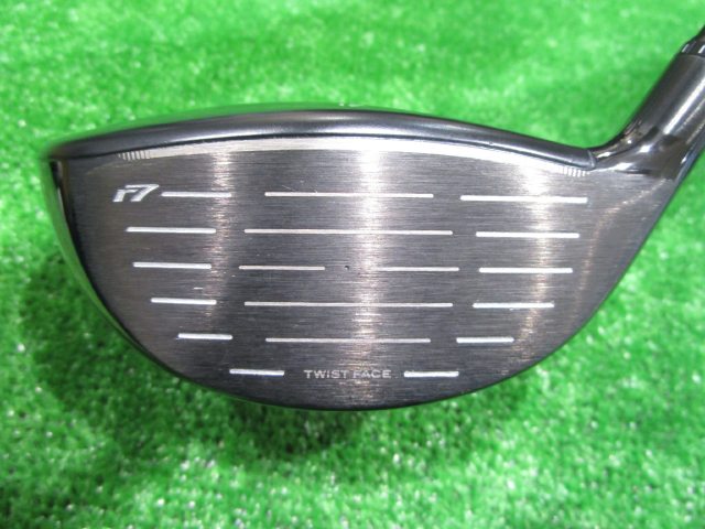 TaylorMade ドライバー r7 QUAD MINI DRIVER 13.5°
