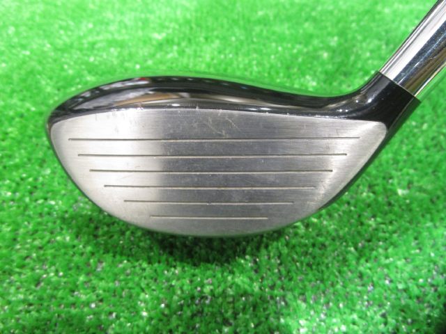BRIDGESTONE フェアウェイウッド ツアーステージX-DRIVE 5W 18°