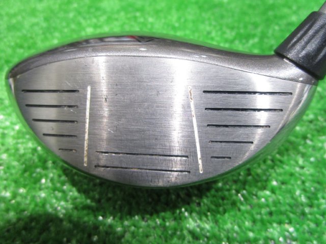 Callaway フェアウェイウッド ERC Fusion 3W 15°