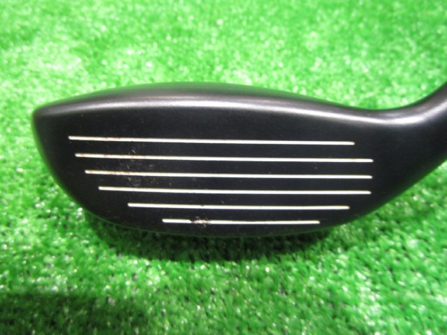 PING ユーティリティ G30 HYBRID 17 17°