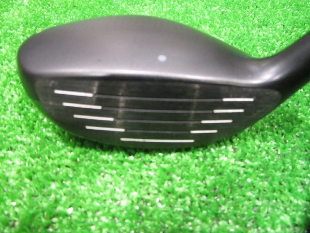 PING フェアウェイウッド G430 MAX 5W 18°