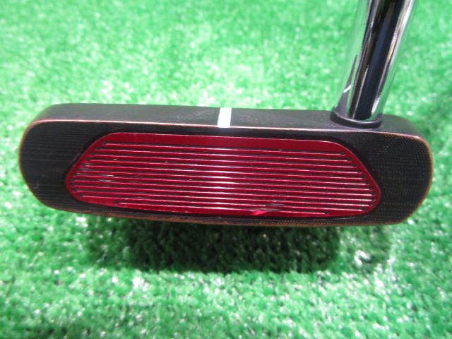TaylorMade パター TP COLLECTION BLACK COPPER ARDMORE 1