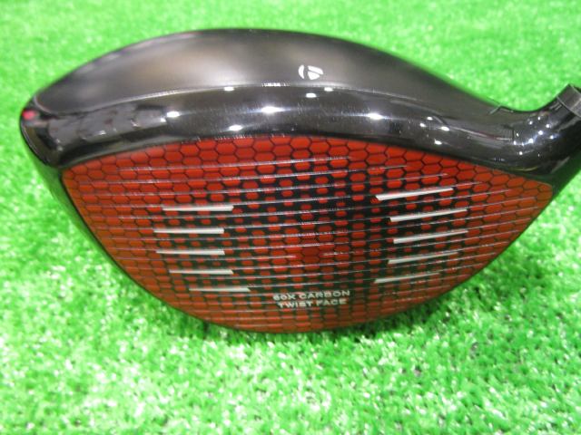 TaylorMade ドライバー STEALTH 10.5°