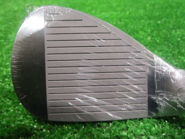 MasdaGolf ウェッジ STUDIO WEDGE M425 S ノーメッキ 彫刻 54°