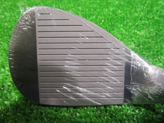 MasdaGolf ウェッジ STUDIO WEDGE M425 S ノーメッキ 彫刻 56°