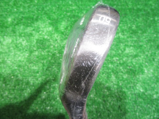 MasdaGolf ウェッジ STUDIO WEDGE M425 ノーメッキ 50°