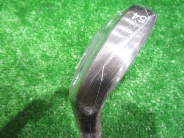 MasdaGolf ウェッジ STUDIO WEDGE M425 ノーメッキ 54°