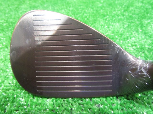 MasdaGolf ウェッジ STUDIO WEDGE M425 S 銅メッキ 52°