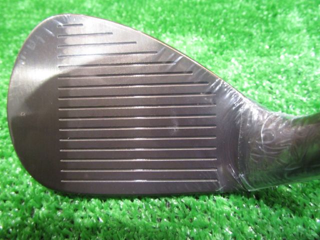 MasdaGolf ウェッジ STUDIO WEDGE M425 S 銅メッキ 58°