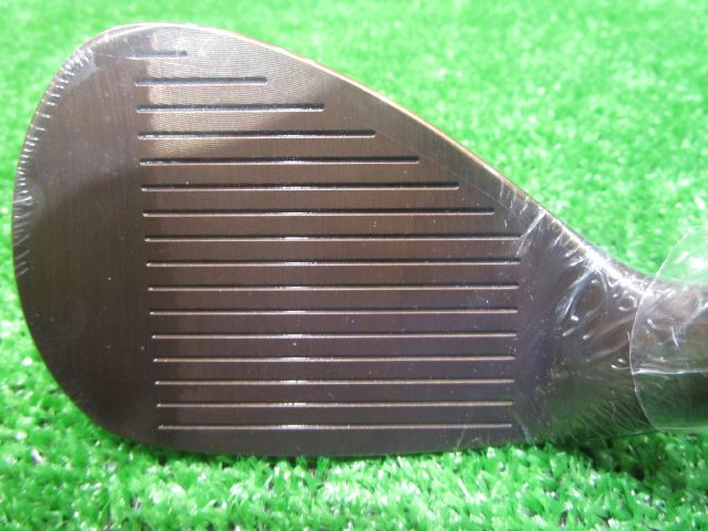MasdaGolf ウェッジ STUDIO WEDGE M425 S 銅メッキ 48°