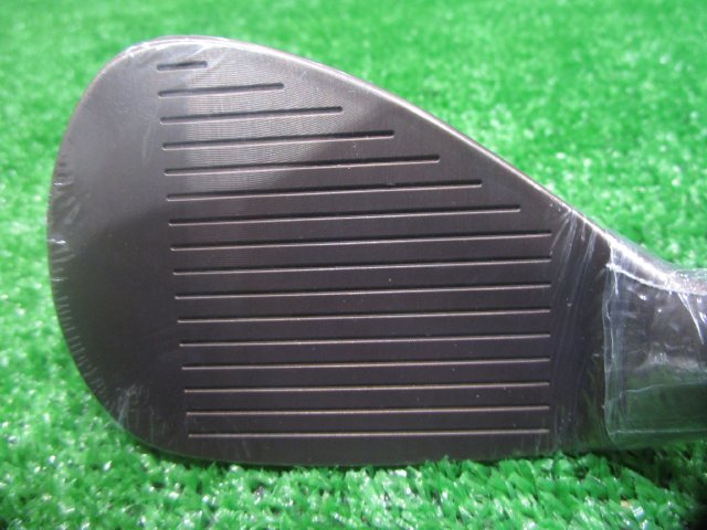 MasdaGolf ウェッジ STUDIO WEDGE M425 S 銅メッキ 彫刻 50°