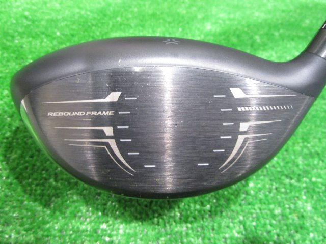DUNLOP ドライバー スリクソンZX5 Mk II LS 9.5°