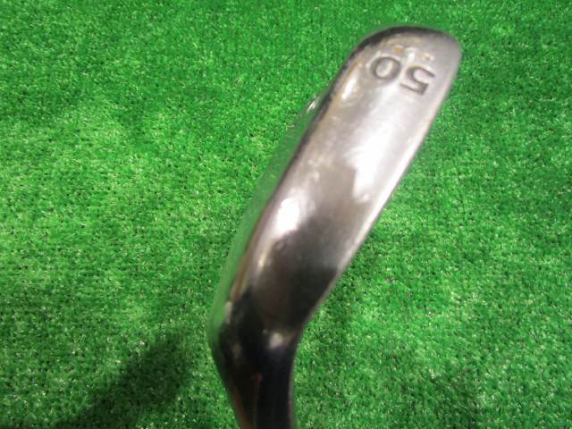 Cleveland ウェッジ 588RTX 2.0 SATIN 50-10 50°