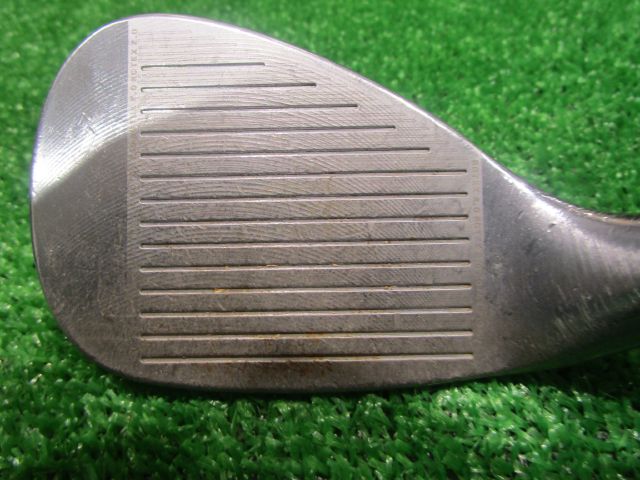Cleveland ウェッジ 588RTX SATIN 56-12 56°