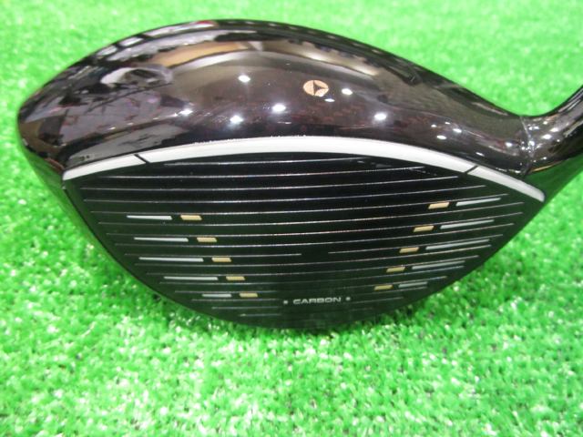 TaylorMade ドライバー Qi10 LS Designer Series 10.5°
