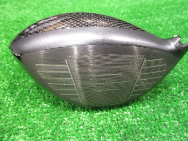 Callaway ドライバー PARADYM Ai SMOKE ◆◆◆ S 10.5°
