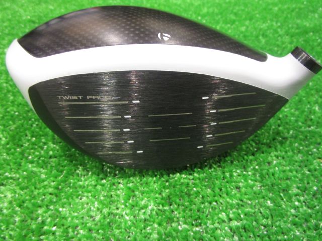 TaylorMade ドライバー SIM2 MAX 10.5°